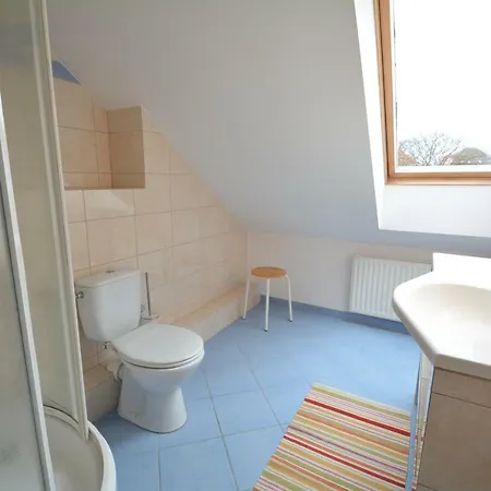 Apartamenty Rybak 3 Niechorze Exterior photo
