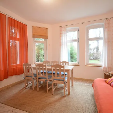 Apartamenty Rybak 3 Niechorze Exterior photo
