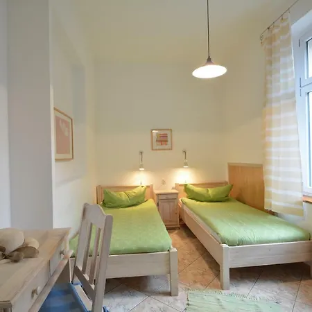 Apartamenty Rybak 3 Niechorze Exterior photo
