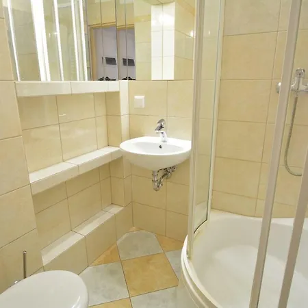 Apartamenty Rybak 3 Niechorze Exterior photo