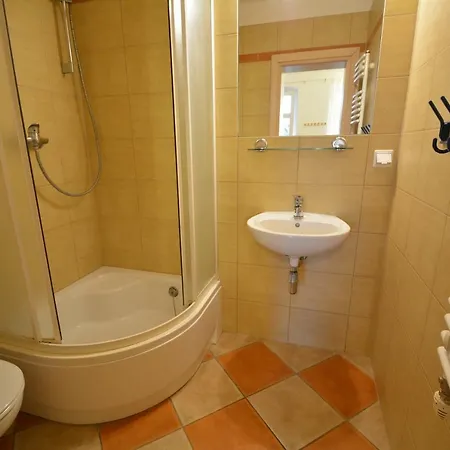 Apartamenty Rybak 3 Niechorze Exterior photo