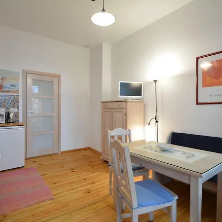 Apartamenty Rybak 3 Niechorze Exterior photo
