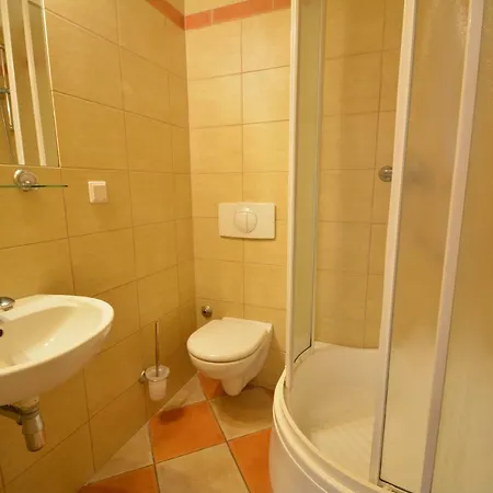 Apartamenty Rybak 3 Niechorze Exterior photo