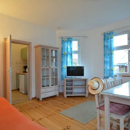 Apartamenty Rybak 3 Niechorze Exterior photo