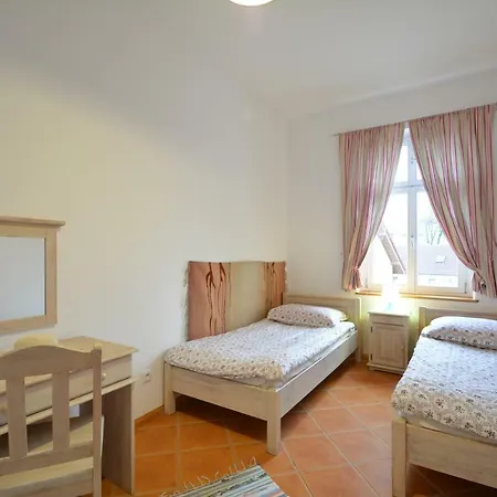 Apartamenty Rybak 3 Niechorze Exterior photo