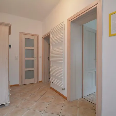 Apartamenty Rybak 3 Niechorze Exterior photo