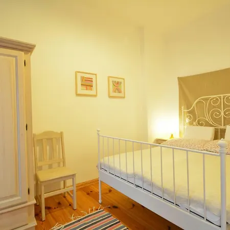 Apartamenty Rybak 3 Niechorze Exterior photo