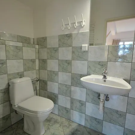 Apartamenty Rybak 3 Niechorze Exterior photo