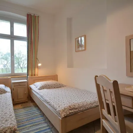 Apartamenty Rybak 3 Niechorze Exterior photo