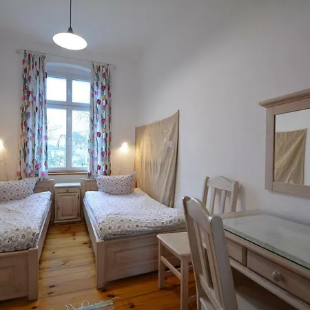 Apartamenty Rybak 3 Niechorze Exterior photo