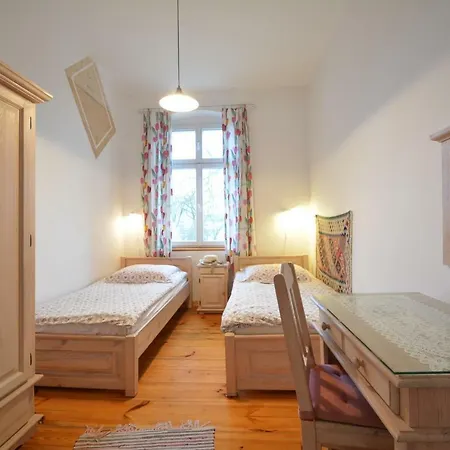 Apartamenty Rybak 3 Niechorze Exterior photo