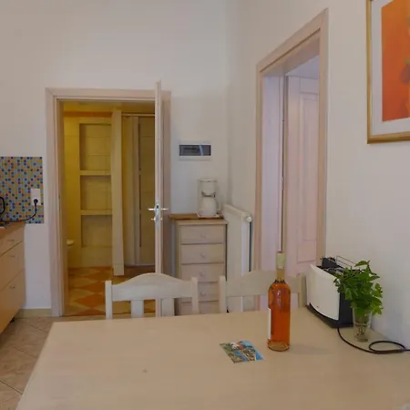 Apartamenty Rybak 3 Niechorze Exterior photo