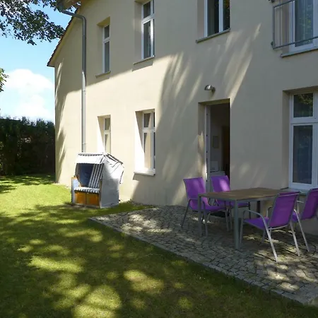 Apartamenty Rybak 3 Niechorze Exterior photo