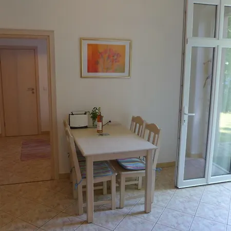 Apartamenty Rybak 3 Niechorze Exterior photo