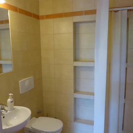 Apartamenty Rybak 3 Niechorze Exterior photo