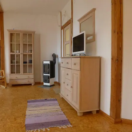 Apartamenty Rybak 3 Niechorze Exterior photo