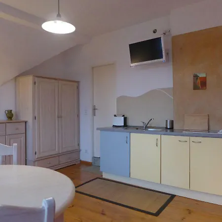Apartamenty Rybak 3 Niechorze Exterior photo