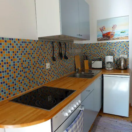Apartamenty Rybak 3 Niechorze Exterior photo