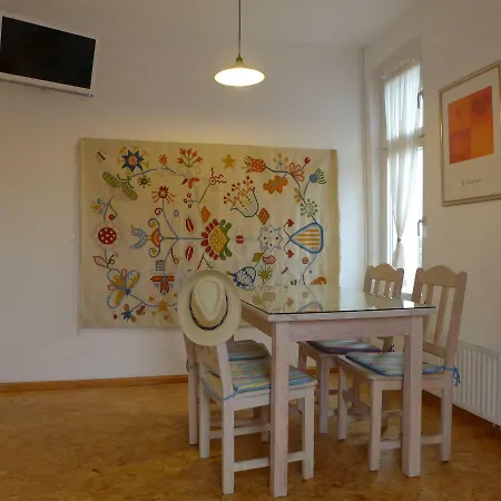 Apartamenty Rybak 3 Niechorze Exterior photo