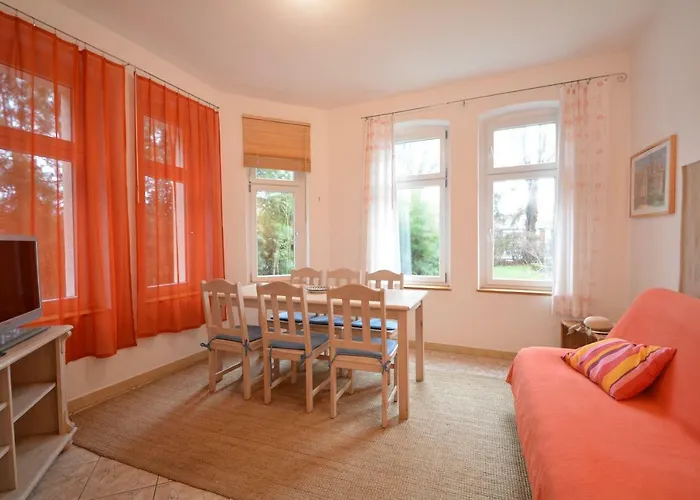 Apartamenty Rybak 3