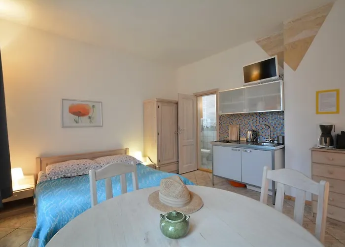 Apartamenty Rybak 3