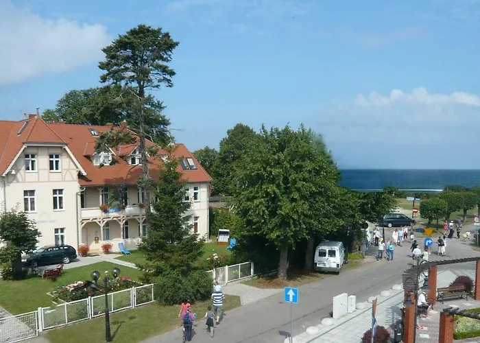 Apartamenty Rybak 3