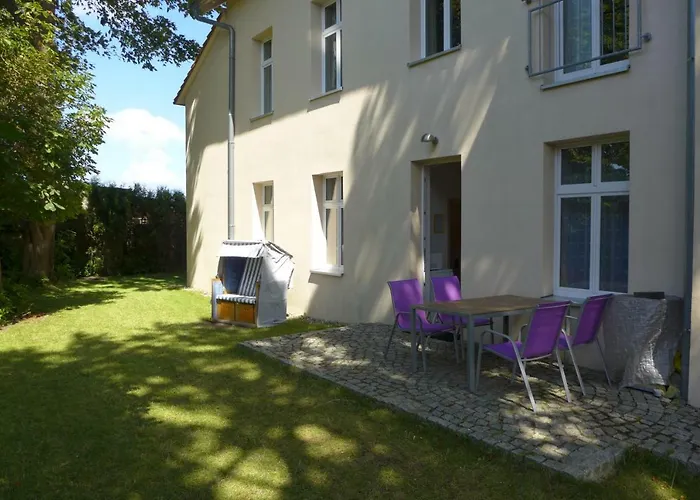 Apartamenty Rybak 3