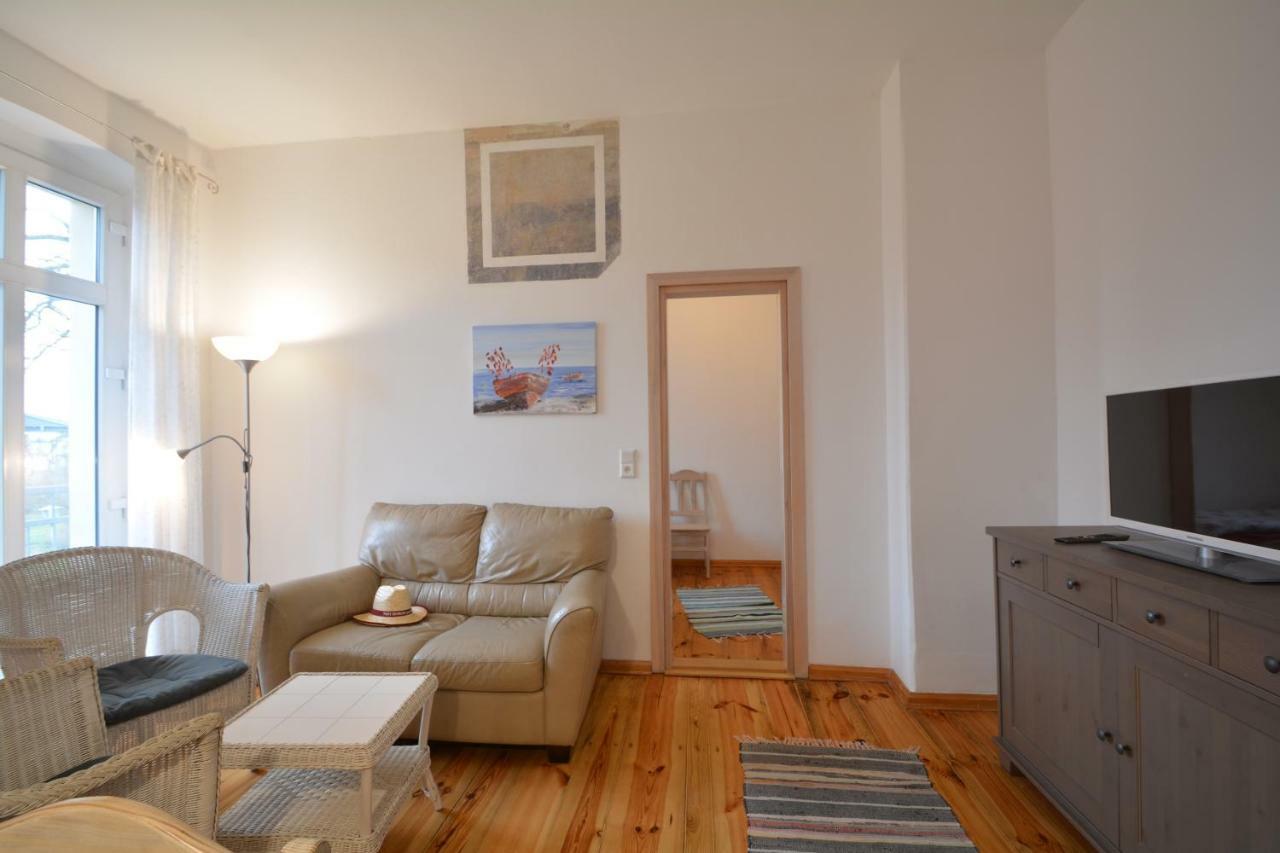 Rybak 3 Apartment *