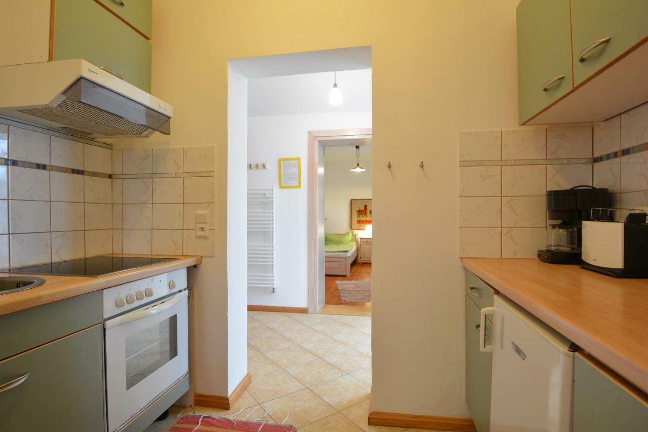 Rybak 3 Apartment Niechorze