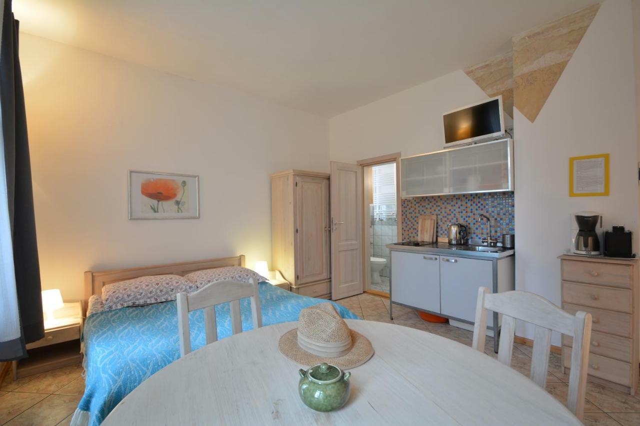Apartment Rybak 3 Niechorze