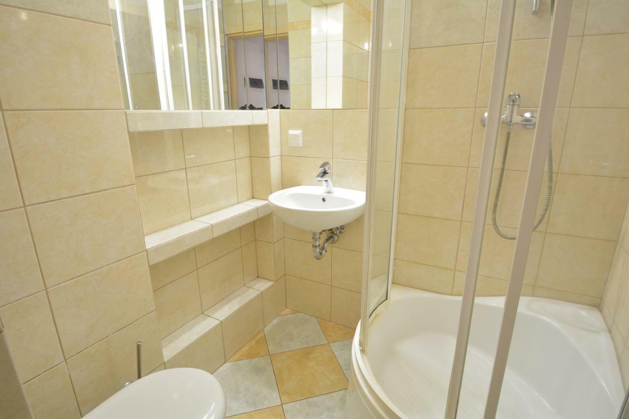 Apartment Rybak 3 Niechorze