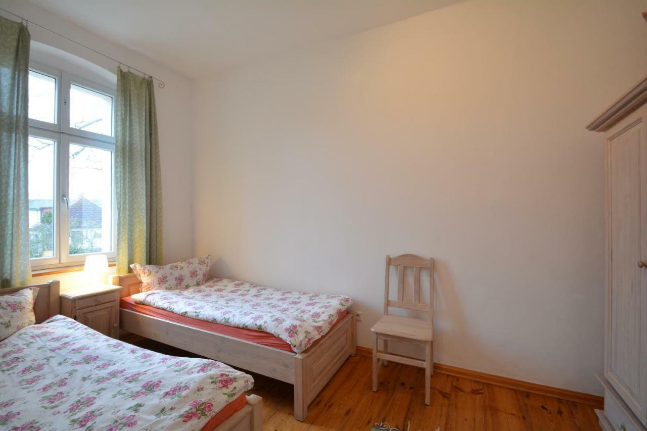 Rybak 3 Apartment *