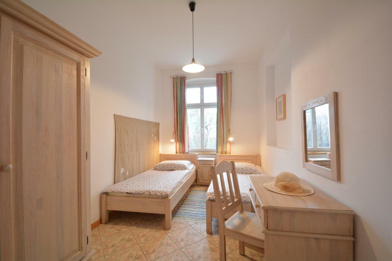 Apartment Rybak 3 Niechorze
