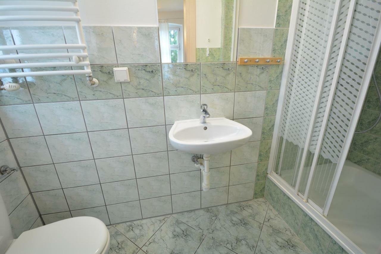 Rybak 3 Apartment Niechorze