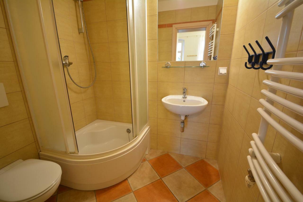 Rybak 3 Apartment *