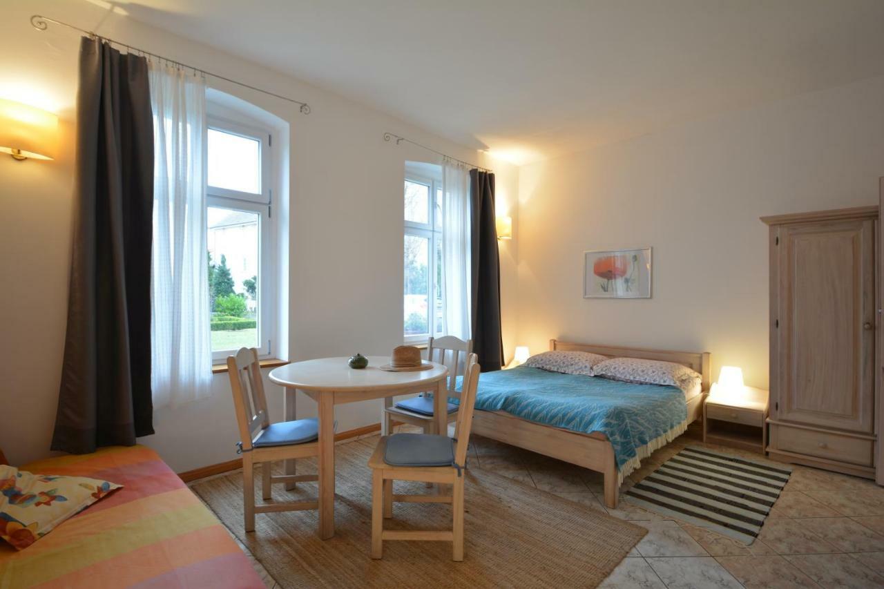 Rybak 3 Apartamento Niechorze