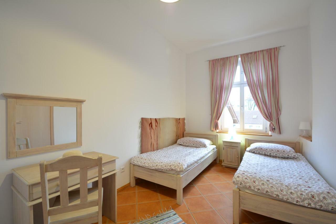 Rybak 3 Apartment Niechorze