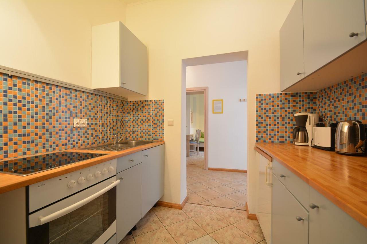 Rybak 3 Apartment Niechorze