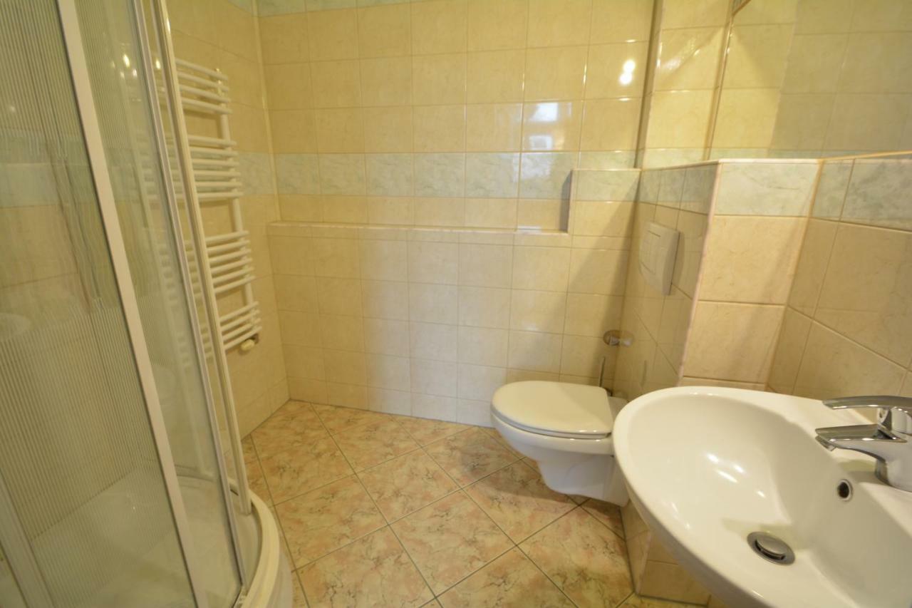 Apartment Rybak 3 Niechorze
