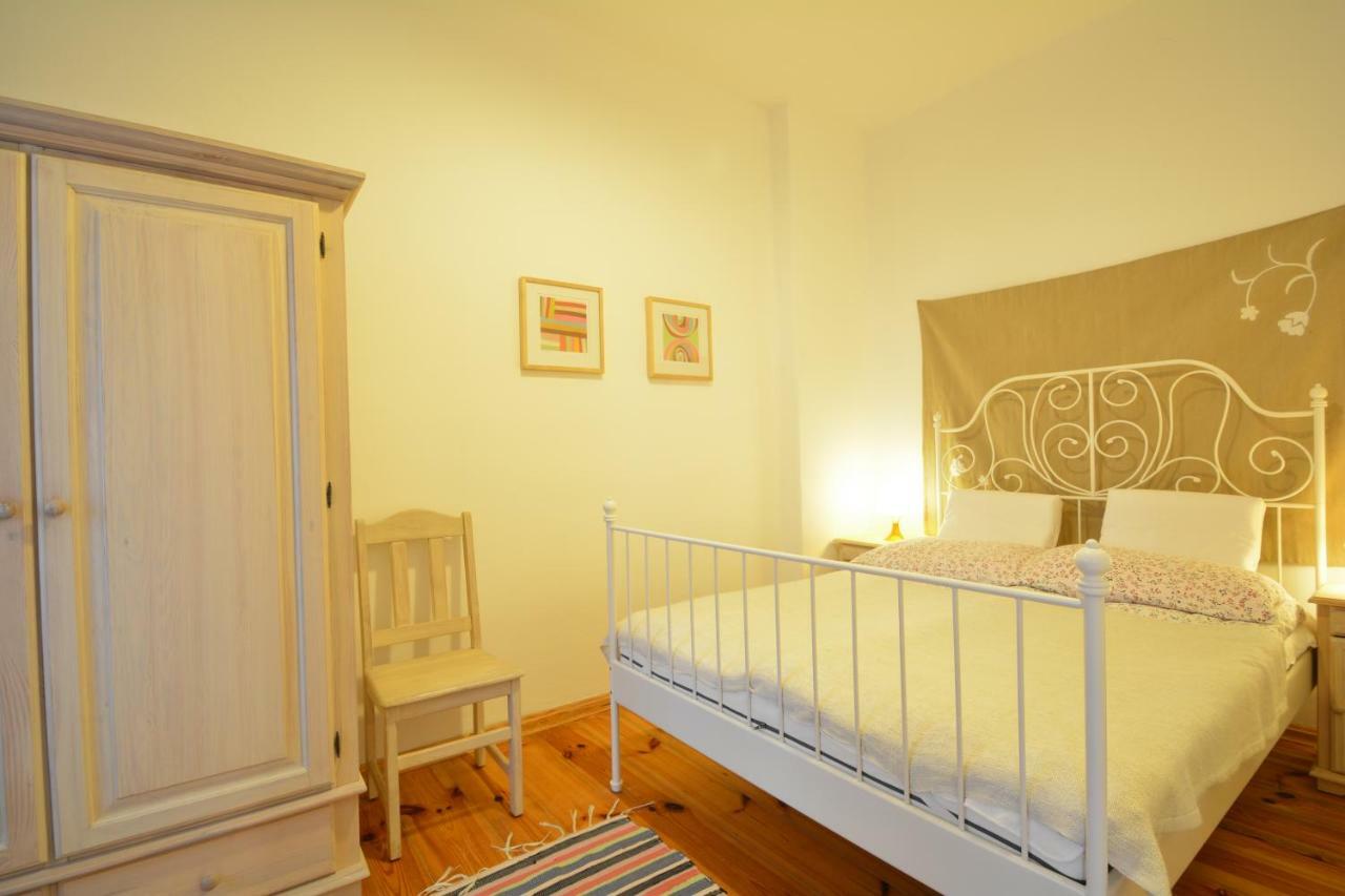 Rybak 3 Apartment