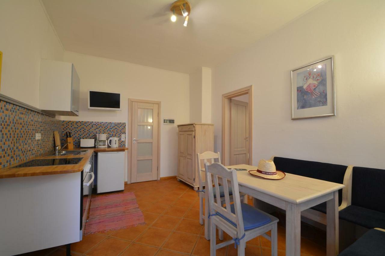 Apartment Rybak 3 *
