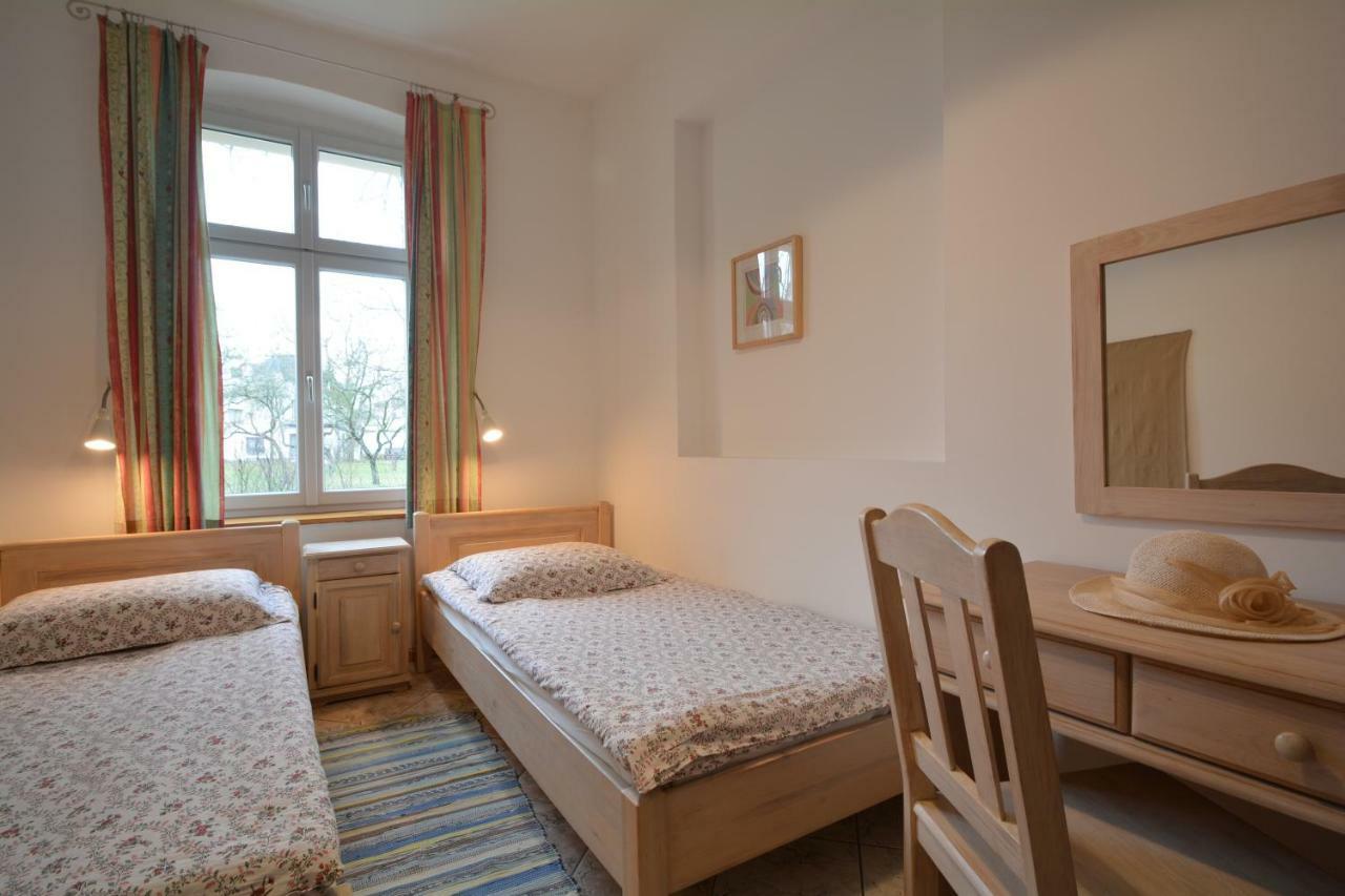 Rybak 3 Apartment Niechorze