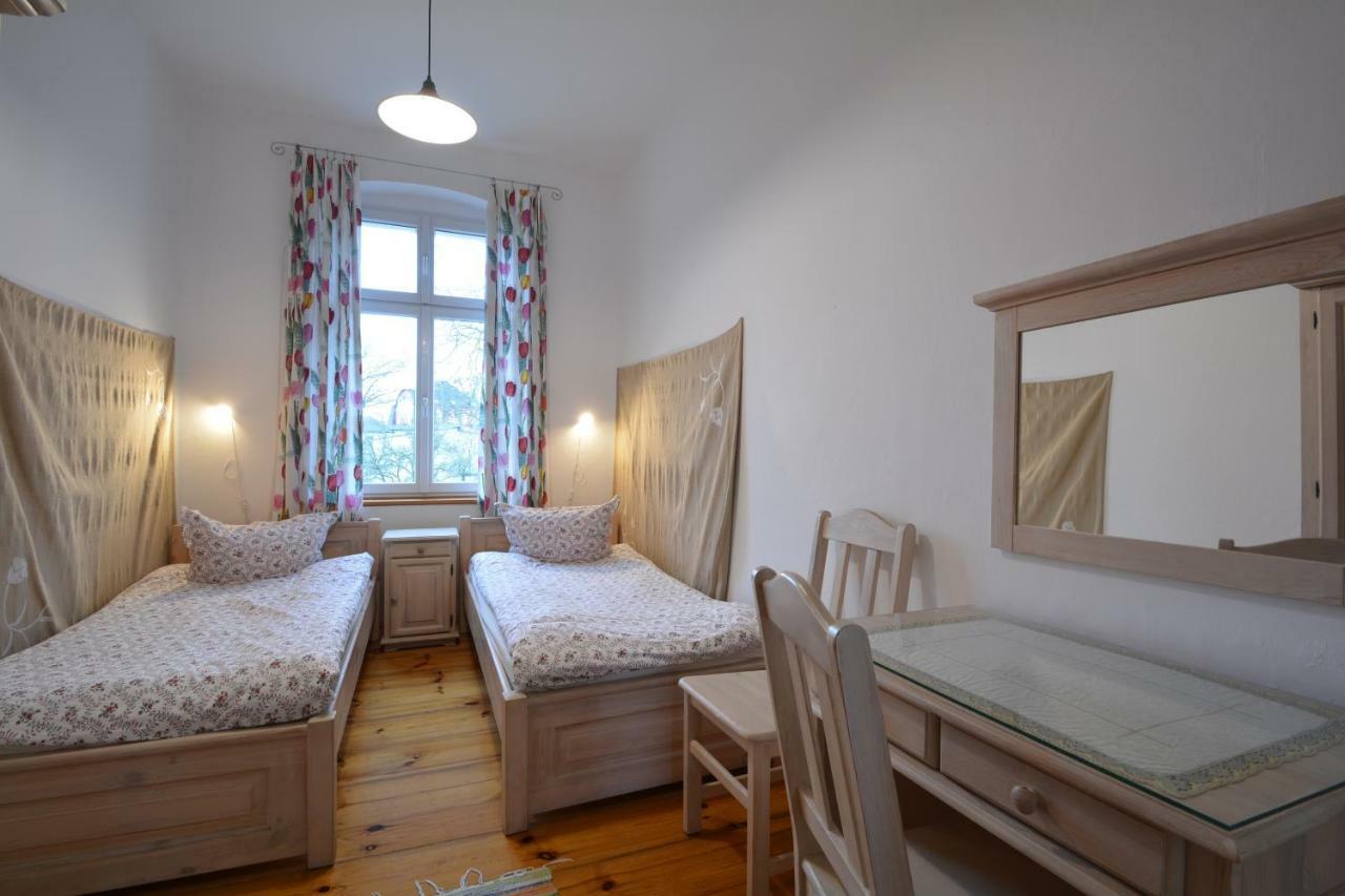 Rybak 3 Apartment Niechorze