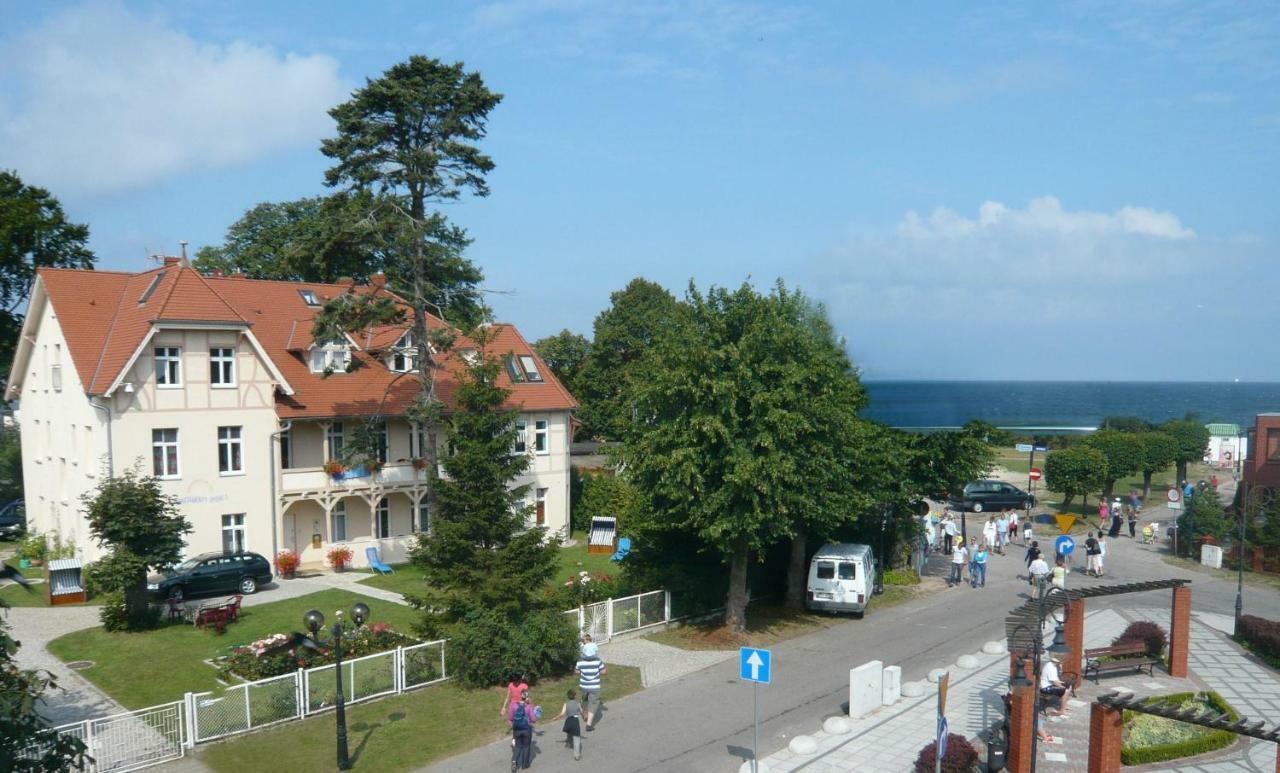 Apartment Rybak 3 *