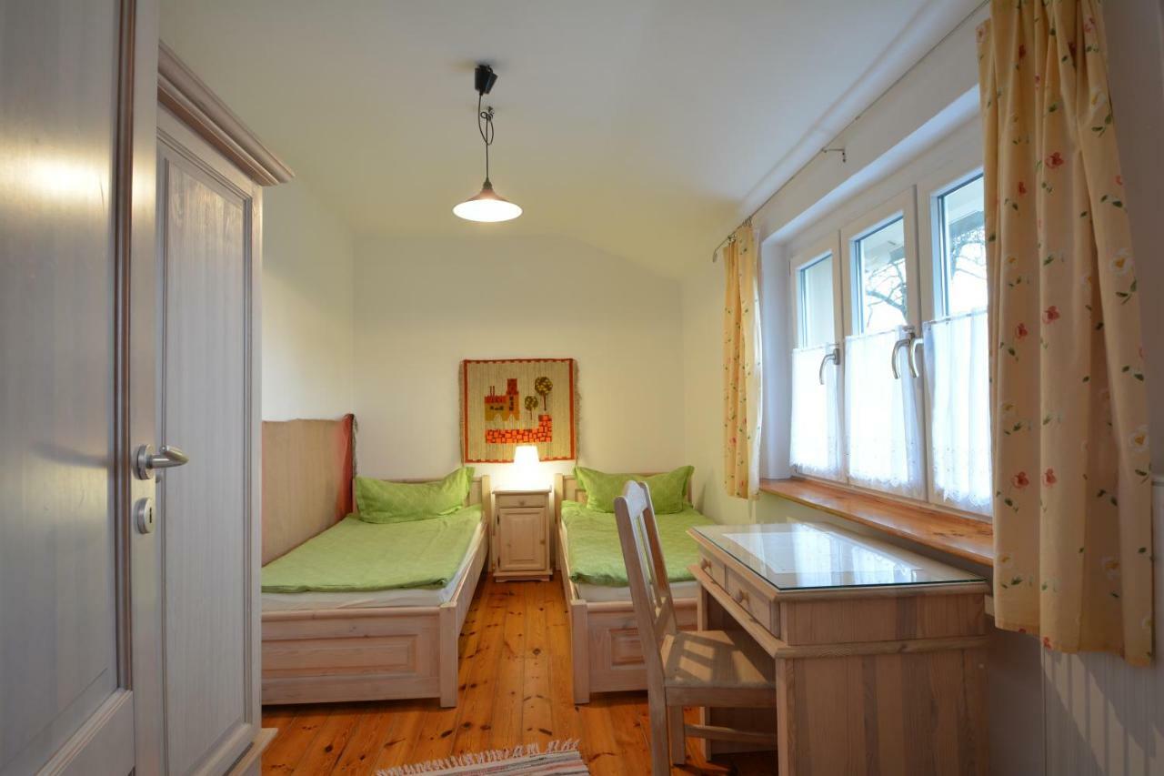 Rybak 3 Apartment Niechorze