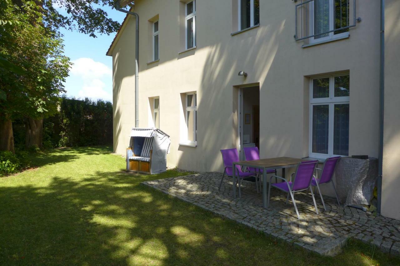 Rybak 3 Apartment *