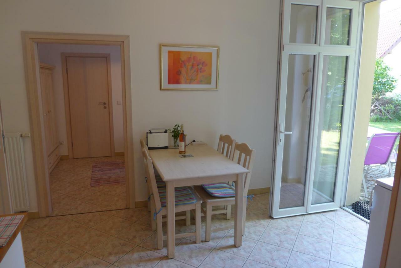Rybak 3 Apartment *