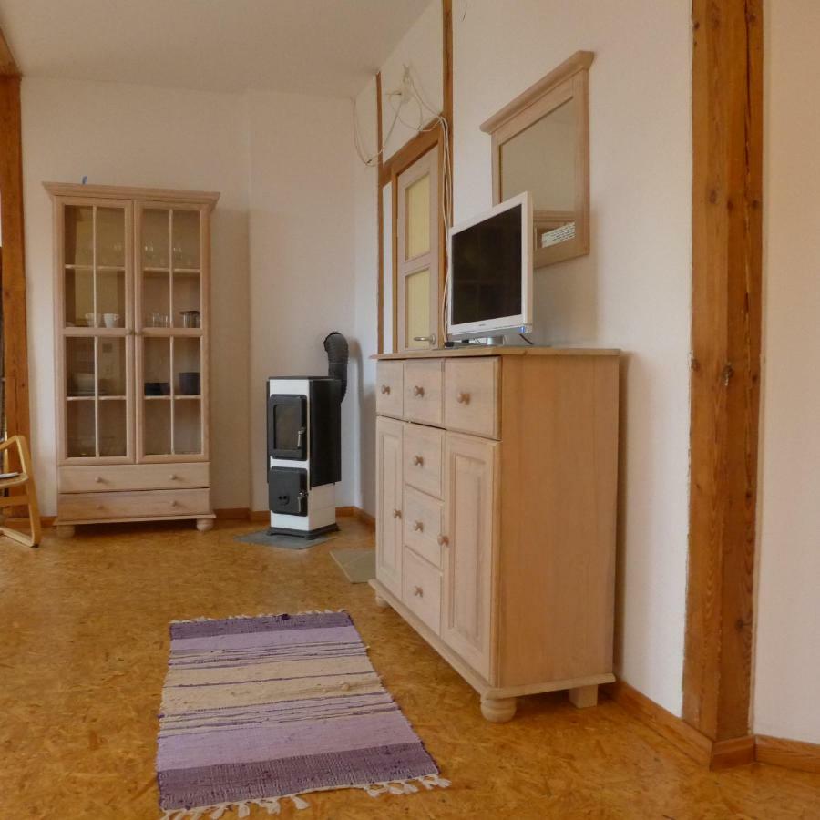 Rybak 3 Apartment