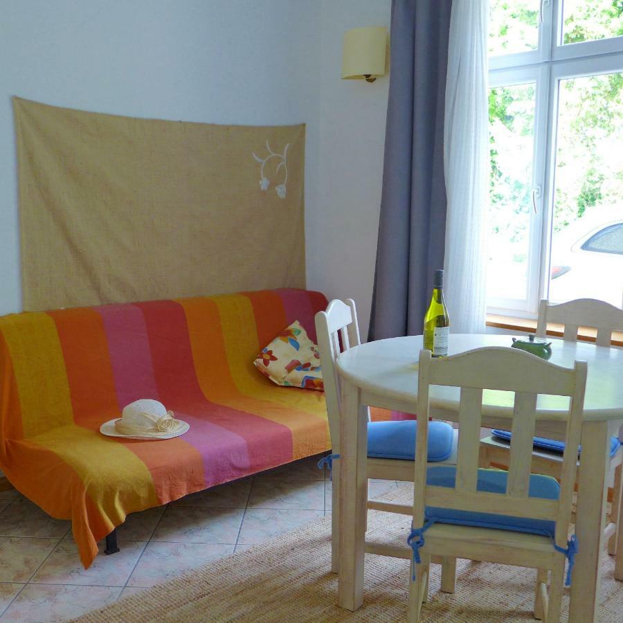 Apartment Rybak 3 *