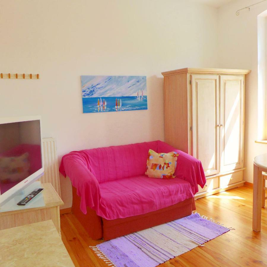 Apartment Rybak 3 *